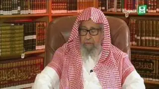 باب نواقض الوضوء  - العلامة صالح الفوزان حفظه الله