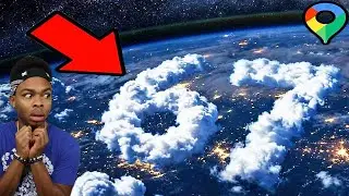 Weird Things Spotted Deep On Google Maps Part 12