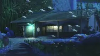 the weeknd - house of balloons / glass table girls (pitched + reverb)
