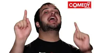 Comedy Weekend в Светлогорске
