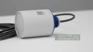 UWT -  Бесконтактный радарный датчик NivoRadar&reg; NR 4000 для сыпучих материалов
