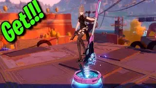 How to get Chaser Vehicles and Where are Vermin Brothers - Tower of Fantasy