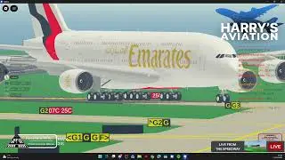 LIVE: Greater Rockford Planespotting ATC-24