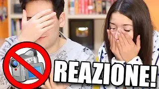7 SECONDI PER... (Reazione ai vostri video)