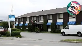 The Spot at Porpoise Bay | Sechelt (BC), Canada | Hotel Review 🌟