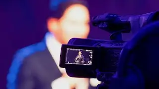 Konferansjer prowadzący galę. Opinie realizator&oacute;w i widz&oacute;w