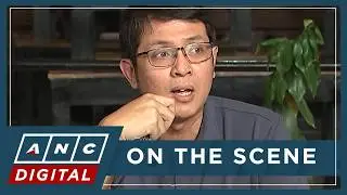 Lawyer: Debold Sinas, Romeo Caramat should also be held accountable for drug war killings | ANC