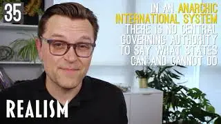 What is Realism? 