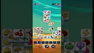 Tile Club App - Tile Club Level 55 - Tile Club Matching Game - Gameplay - @GamesislandSK #puzzle