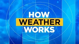 How Weather Works: Severe Thunderstorm Warnings