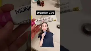 Derm-Approved Armpit Fix