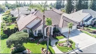 FRESNO REAL ESTATE | 484 W Cromwell, Fresno, Ca 93619 | SOLD