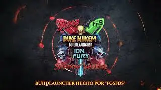 Trailer BUILD LAUNCHER - Build Engine en solo un Lugar - Espa&ntilde;ol - No Oficial