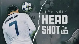 The Kings of Header Goals in Football : best header goals