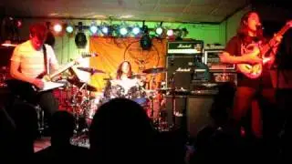 Apothis Live @ Club Texas 6/14/09