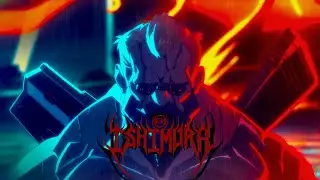 [TRAP METAL] 