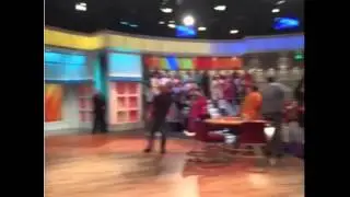 The View - Vine Video (Monday, May 18)