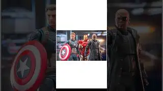 Пазлы с Мстителями,Человек-Паук,Железный Человек,Детпул.Avengers Puzzles #мстители #marvel #пазлы