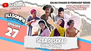 NARTI NOMOR SEDI MAPPALETTU #CERITA_BUGIS_LUCU 😂😭