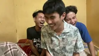 Bad romance  challenge (Part-1)Watch till the end😂@ChonbenkikonKikonsss 
