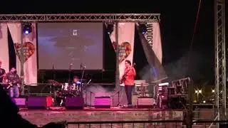 Sultans Of Swing COVER - Dire Straits Forever