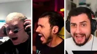 LOS MAYORES ENFADOS DE VALORANT #3 🤣