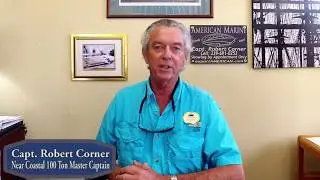 Purchasing a Brokerage Vessel by Capt. Bob Corner