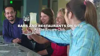 Orlando Rental Resort Amenities | Encore Home Rentals vs. Hotels