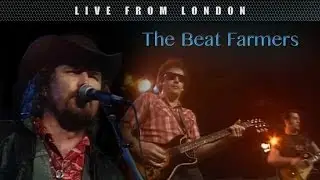 The Beat Farmers - Road of Ruin