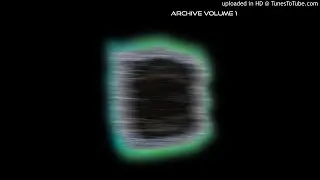 Decoder - Archive Vol. 1 - 02 Addicted To Change