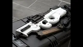 Top 10 Submachine Guns of The World 2020