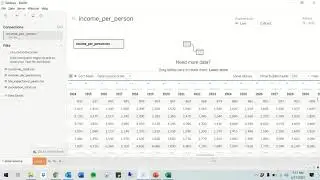 How to Pivot Data in Tableau