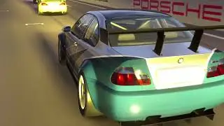 GRAN TURISMO 7 VR