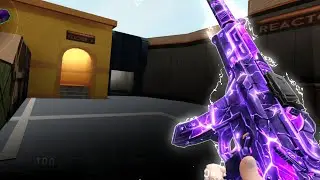 DOWNLOAD SKIN VALORANT MOBILE SPECTRE DOLMIR&rsquo;S WRAITH &mdash; VALSTRIKE CS1.6