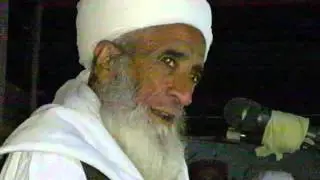 Mufti e azam balochistan Hazrat allama Maulana Habib Ahmad Naqshbandi