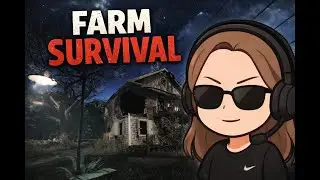 #26 Custom zombies map:  Farm Survival