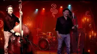 After Dark - This Christmas is going to be special. Tito & Tarantula Cover by S&uuml;hwind