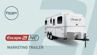 Escape 21NE Marketing Trailer Showcase