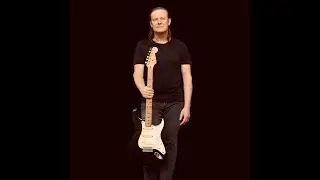 The Simon Kinny-Lewis Band - Crawling Kingsnake ( Official Music Video )