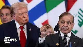 FULL SPEECH: Pakistan PM Shahbaz Sharif Historic Remarks at Board of Peace Summit 2026 | AC15