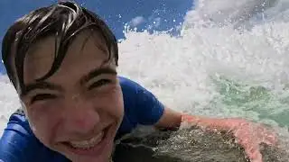 Pickleball & Beach Day Vlog