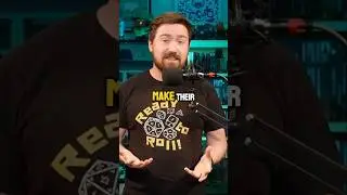 Будь Мастером Подземелий, а не Злодеем! #советыдляподземелий