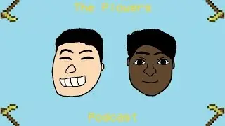 Plowers Podcast Ep.6 feat. -Fchaosi [03/04/2017]