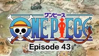 One piece episode 43❤️ one piece reaction 📈 Arlong vs Luffy #anime #onepiece #naruto #bleach #dbz 