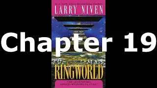 ASMR Ringworld | Chapter 19: In The Trap