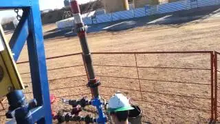 Swab rig