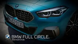 BMW Full Circle