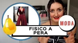 COME VESTIRSI CON UN FISICO A PERA: come vestirsi bene 🍐