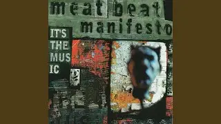 It's Just the Music