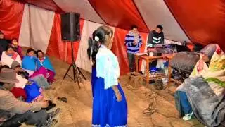 6º y ultima parte Convivencia Catolica Cochaloma 2014